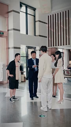 【白金瞳】95集短剧热播中尽情看