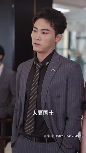 【大夏龙主】81集短剧全集一次性看过瘾