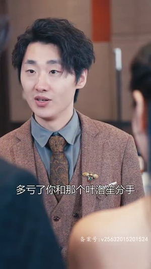 【特工夫妇】82集精彩短剧全集免费看