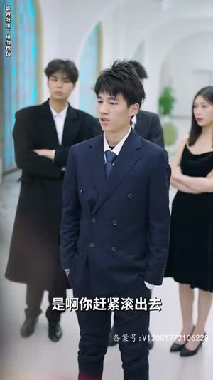 【闪婚后她带萌娃惊艳全球】74集短剧高清流畅任你看