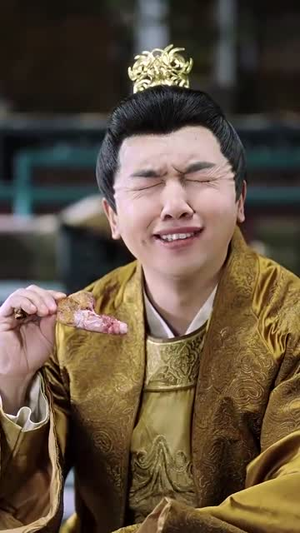 【来到古代当厨神】102集短剧连看，剧情过瘾