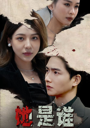 【她是谁】79集短剧免费畅看，精彩连连