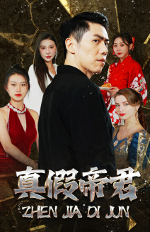 【真假帝君】83集精彩短剧在线看