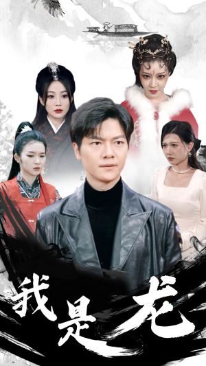 【我是龙】80集高清短剧在线看