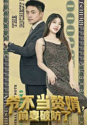 【爷不当赘婿，前妻破防了】80集短剧热播中赶紧看