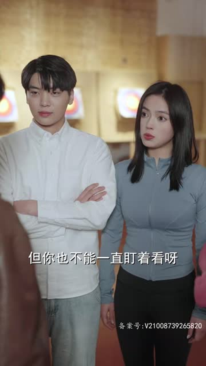 【同学你认错人了】77集短剧大屏观看更过瘾