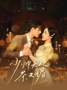 【少帅夫人茶又媚】93集高清短剧畅享看