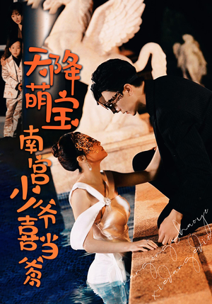 【天降萌宝：南宫少爷喜当爹】91集短剧全集免费看