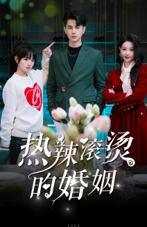 【热辣滚烫的婚姻】73集短剧完整剧情在线看