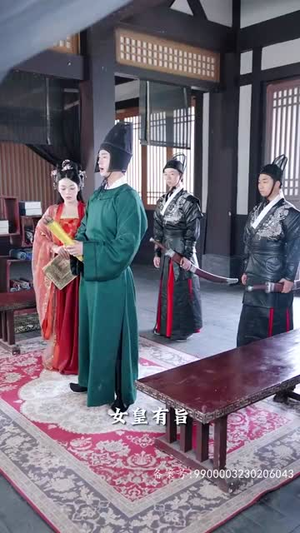 【盛世繁花】85集短剧全集一口气看完