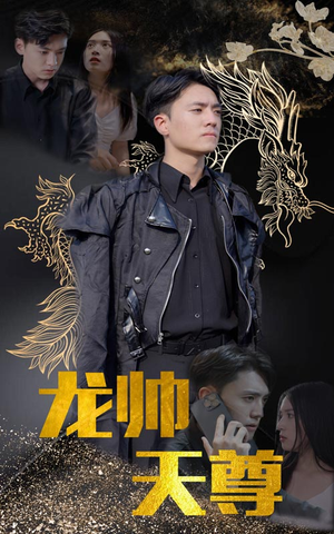 【龙帅天尊】95集短剧无广告观看体验