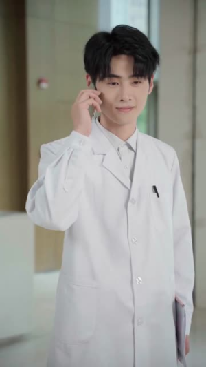 【看不见的恋人】33集高清短剧一键观看