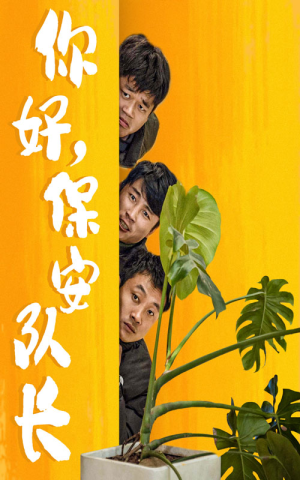 【你好，保安队长】85集高清短剧在线观看流畅