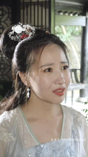 【花间传奇】77集精彩短剧全集免费看