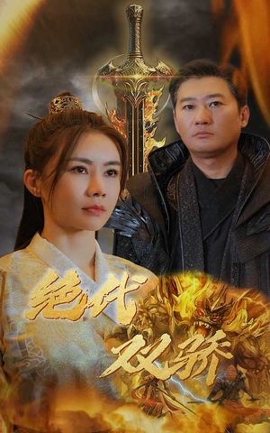 【新版：绝代双骄】79集短剧每日更新追着看
