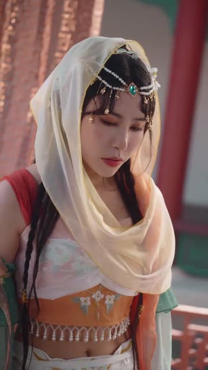【穿越古代搞女团】82集短剧连看不停歇
