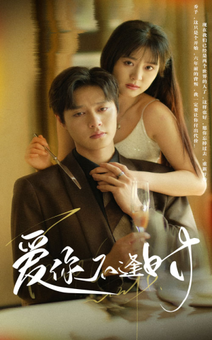 【爱你不逢时】91集热门短剧随时观看