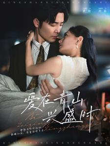 【爱在青山兴盛时】58集短剧热播免费看