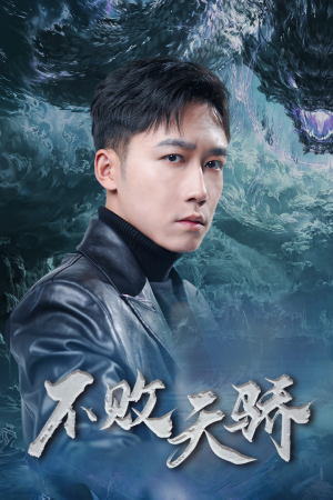 【不败天骄】89集高清短剧免费欣赏