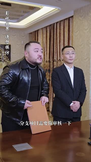 【北城往事之风起云涌】60集高清短剧随心看