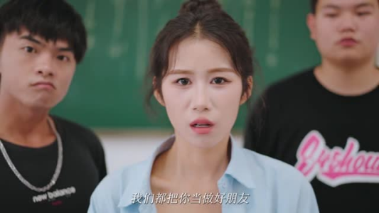 【不动心计划】8集短剧精彩片段抢先看
