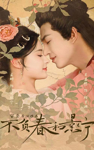 【不负春和景宁】81集短剧大屏观看更过瘾