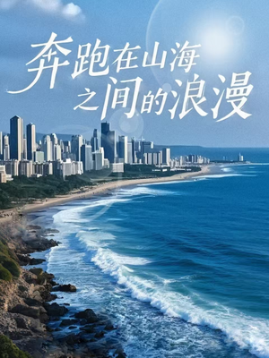 【奔跑在山海之间的浪漫】65集短剧精彩片段抢先看
