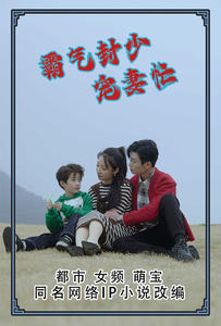【霸气封少宠妻忙】80集短剧独家播放必追