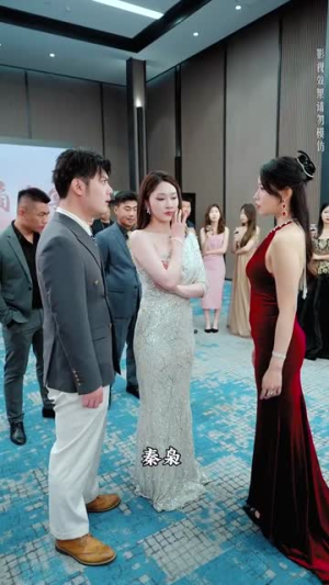 【龙虎之喋血追凶】80集短剧热播中免费看