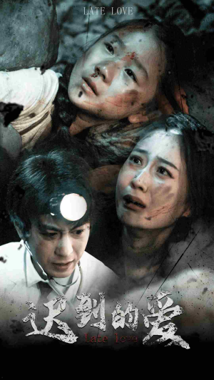 【迟到的爱】48集短剧高清画质尽情享