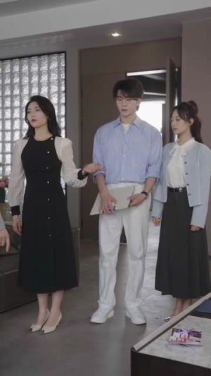 【春时花意】90集精彩短剧在线看