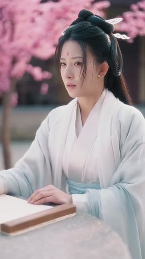 【陈姨娘她修真回来了】80集短剧独家播放看