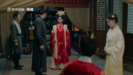 【大理寺之花】18集短剧全集一次看过瘾