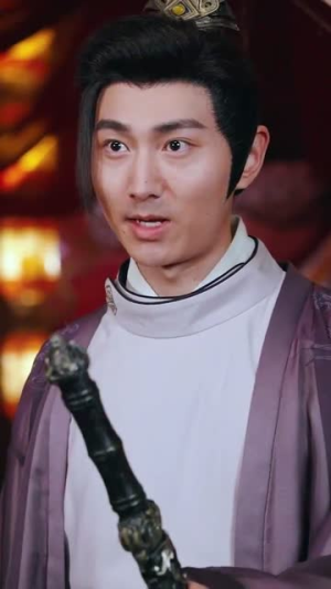 【大夏帝君】85集史诗短剧全集观赏