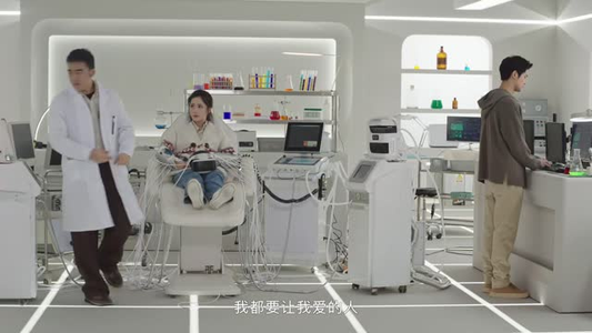 【方小姐的恋爱秘籍】22集短剧全集免费看