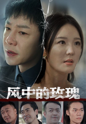 【风中的玫瑰】59集短剧流畅观看体验