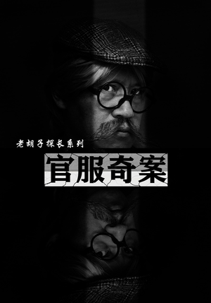 【官服奇案】30集短剧剧情回顾随时看