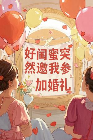 【好闺蜜突然邀我参加婚礼】36集短剧高清流畅观看