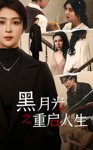 【黑月光之重启人生】94集高清短剧随心看