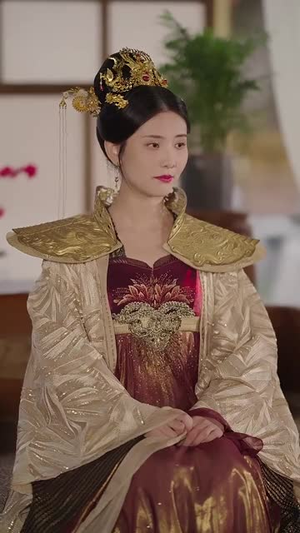 【好运王妃进阶录】100集短剧热播中速看