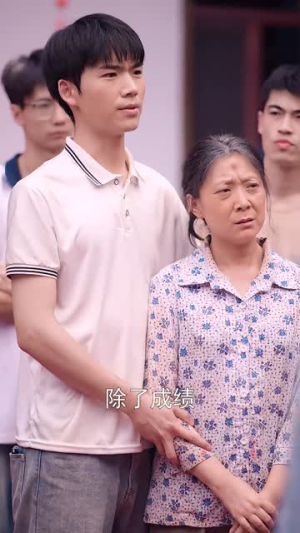 【金榜题名之状元回乡】36集短剧精彩片段抢先看