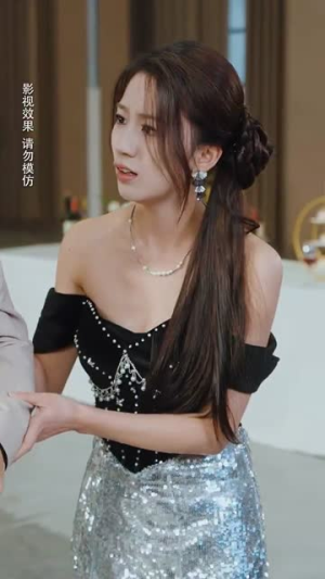【镜花水月共白首】70集精彩短剧随心看