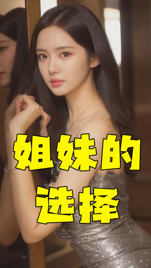 【姐妹的选择】83集短剧热播中不容错过