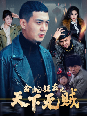 【金蛇狂舞之天下无贼】52集精彩短剧全集免费看