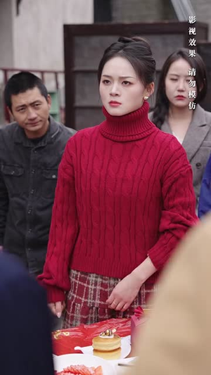 【佳肴难暖人心寒】31集暖心短剧在线观看