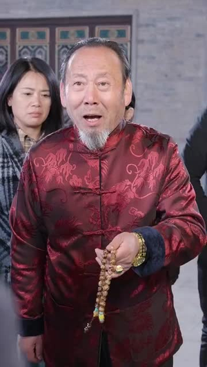 【苦守寒窑二十年】35集短剧全集一键观看