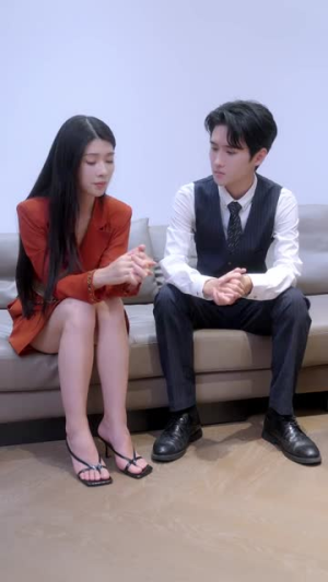 【离婚冷静期】29集短剧高清画质随心看