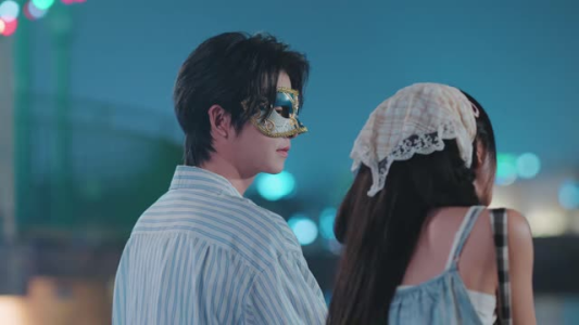 【恋恋一夏】7集精彩短剧随心看