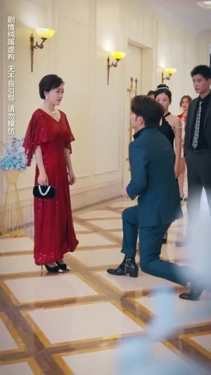 【老娘的金丝雀竟是世界首富】全集短剧31集一键观看