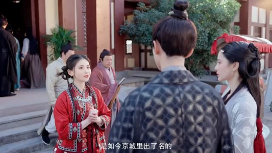 【恋心迷雾】30集情感短剧不容错过看